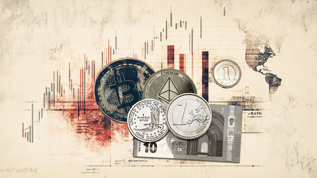 Forecasting the upcoming week: Hormuz uncertainty keeps markets on edge as USD softens