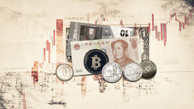 Forex Today: US Dollar edges higher, traders brace for US PMI releases | FXStreet