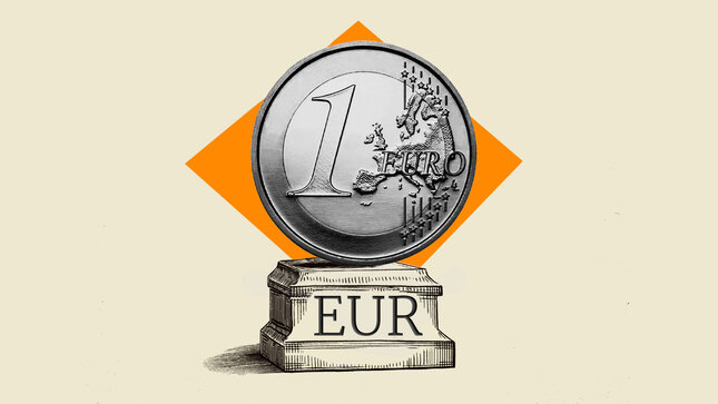 EUR: Supported with firmer data and ceasefire – BNY