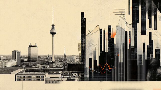 Germany: Growth hit by energy shock – Commerzbank
