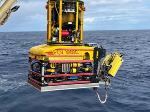 Decom Engineering secures U.S. patent for subsea cutting technology