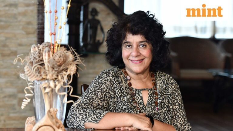 'No theme runs forever': Devina Mehra busts the ‘buy and forget’ investing myth