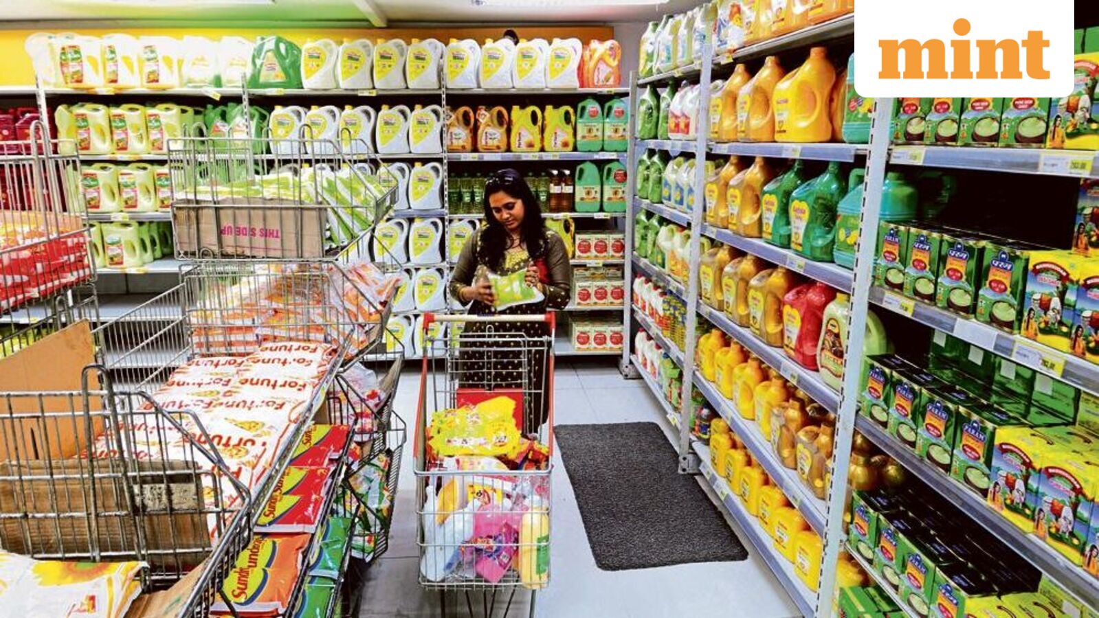 AWL Agri shares down 36% since Adani's exit. Q4 update suggests worst is over | Stock Market News