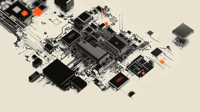 Memory and storage stocks are surging; here are 2 leaders to watch