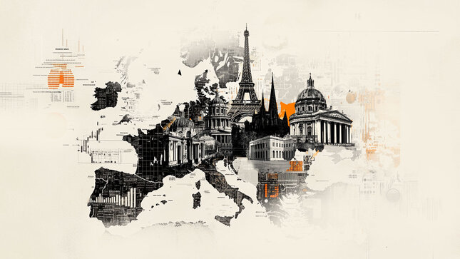 Eurozone: Gradual inflation rise seen through mid-year – ABN AMRO