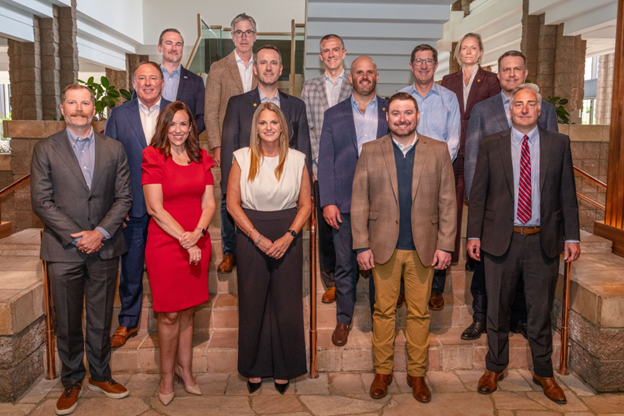 EWTC names 2026–2027 board to guide oilfield services sector