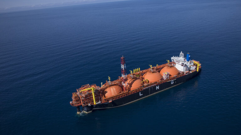 New Fortress secures long-term lease for Brazil FSRU LNG terminal