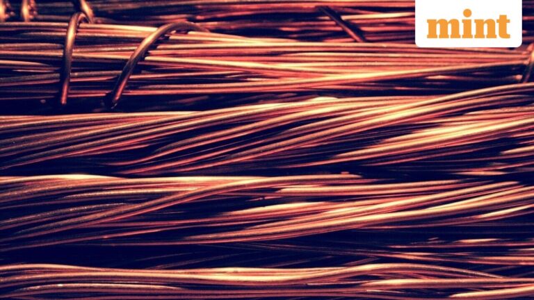 Copper, zinc, aluminium trade mix amid US-Iran war uncertainty; what's the outlook ahead for base metals?