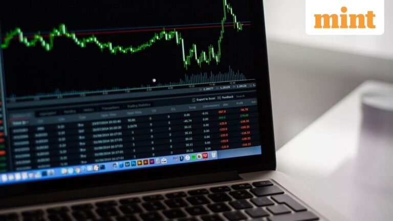 Small-cap stock under  ₹50 Aayush Wellness jumps 9% despite bloodbath on Dalal Street
