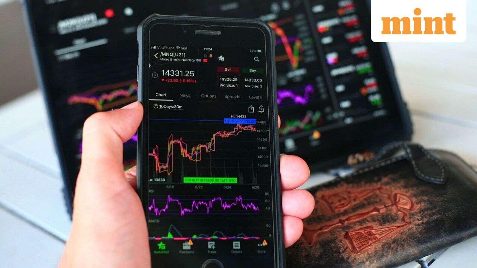 Penny stock under Re 1 jumps over 8% after this acquisition update