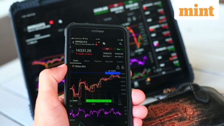 Penny stock under  ₹20 hits upper circuit after announcement of 50% dividend, Q4 results 2026 date