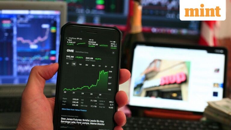 Small-cap LED stock hits 5% upper circuit after receipt of an order from the Indian Railways