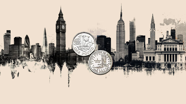 GBP/USD trades slightly higher in thin holiday trade ahead of US NFP | FXStreet