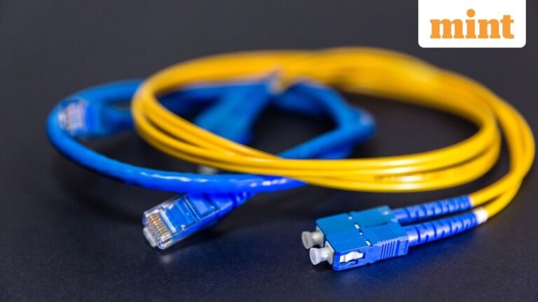 Tejas Networks share price crashes 6% as Tata group firm posts 5th straight quarterly loss in Q4