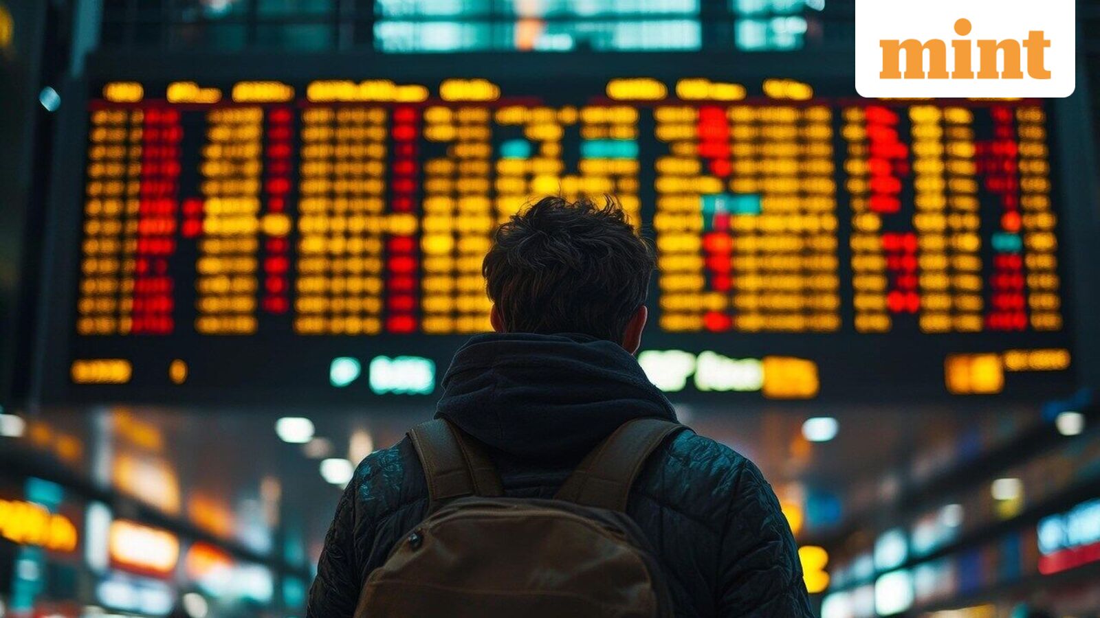 In charts: How mutual fund investors responded to the March volatility