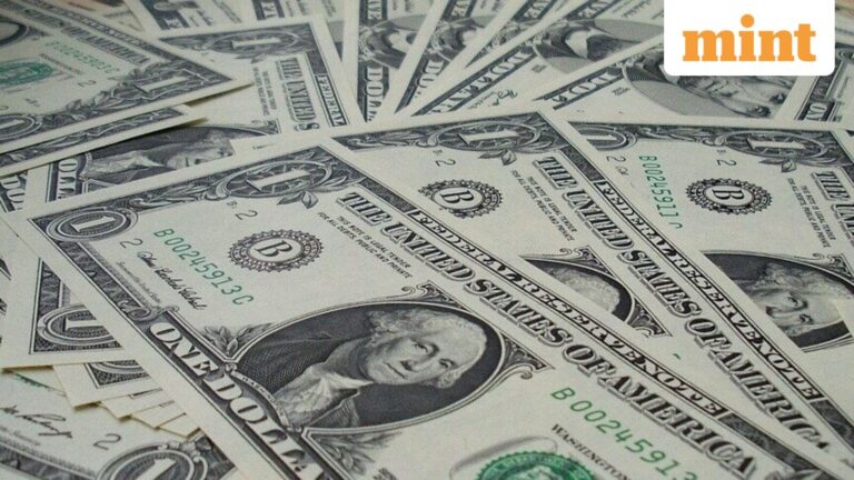 FPIs extend selling streak to 21 trading sessions; pull out  ₹1.37 lakh crore amid West Asia conflict