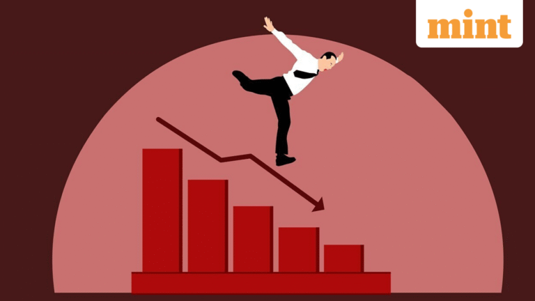 Banking rout deepens: Nifty Bank down 16% in 5 weeks amid macro headwinds; 8 index stocks slip into bear territory