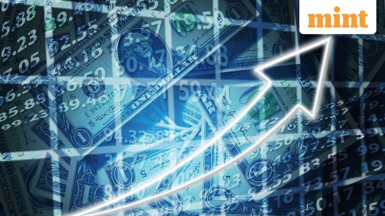 Semiconductor, railway infra stock jumps following Dalal Street rally