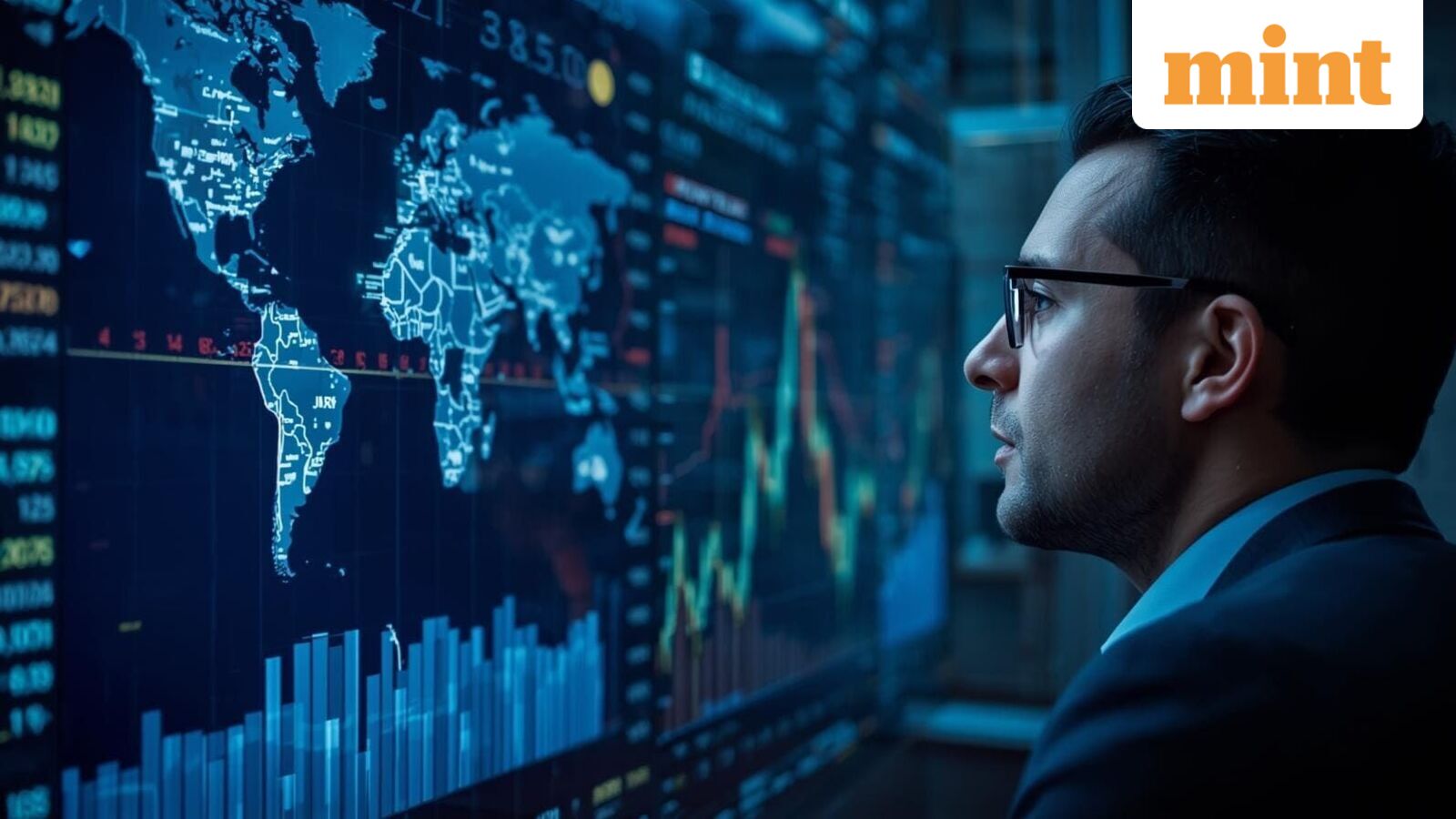 Slowing growth and sticky inflation: Is it time to reduce US equity exposure?