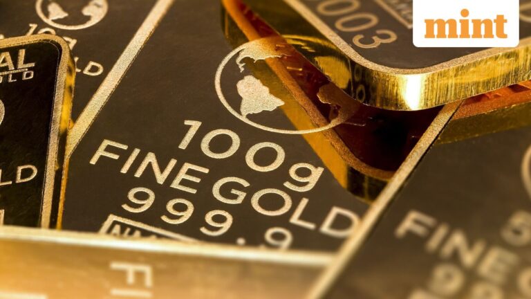 Gold price today: Rates lacklustre on MCX ahead of US Fed policy outcome; experts highlight key levels to watch