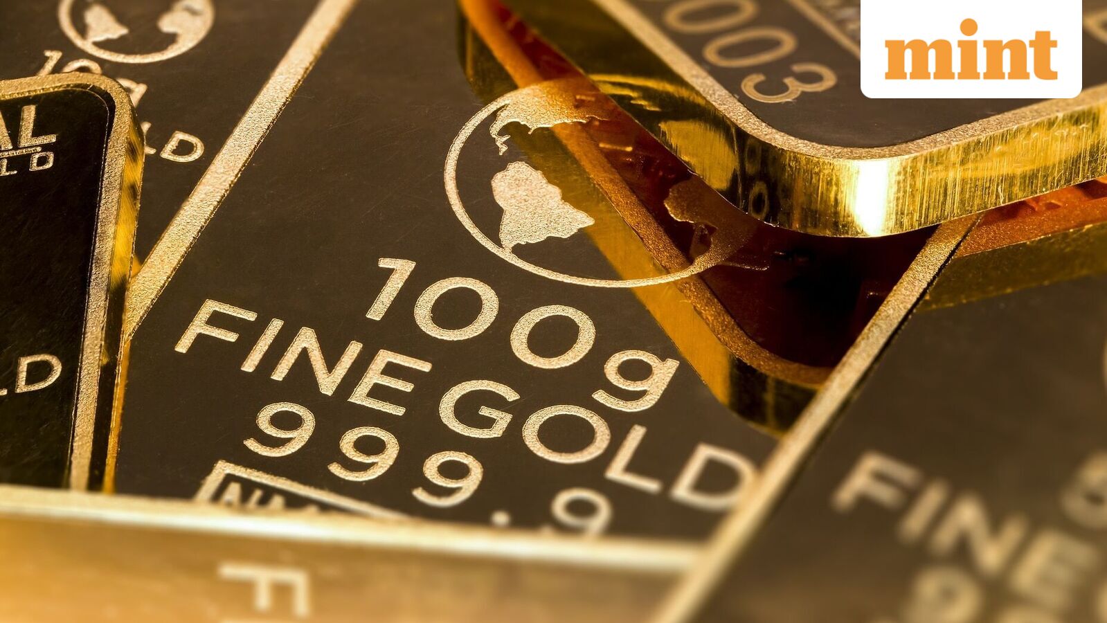 Gold, silver rates today: Comex gold slides $86/oz, silver drops $1.5/oz ahead of US Fed decision, oil surge