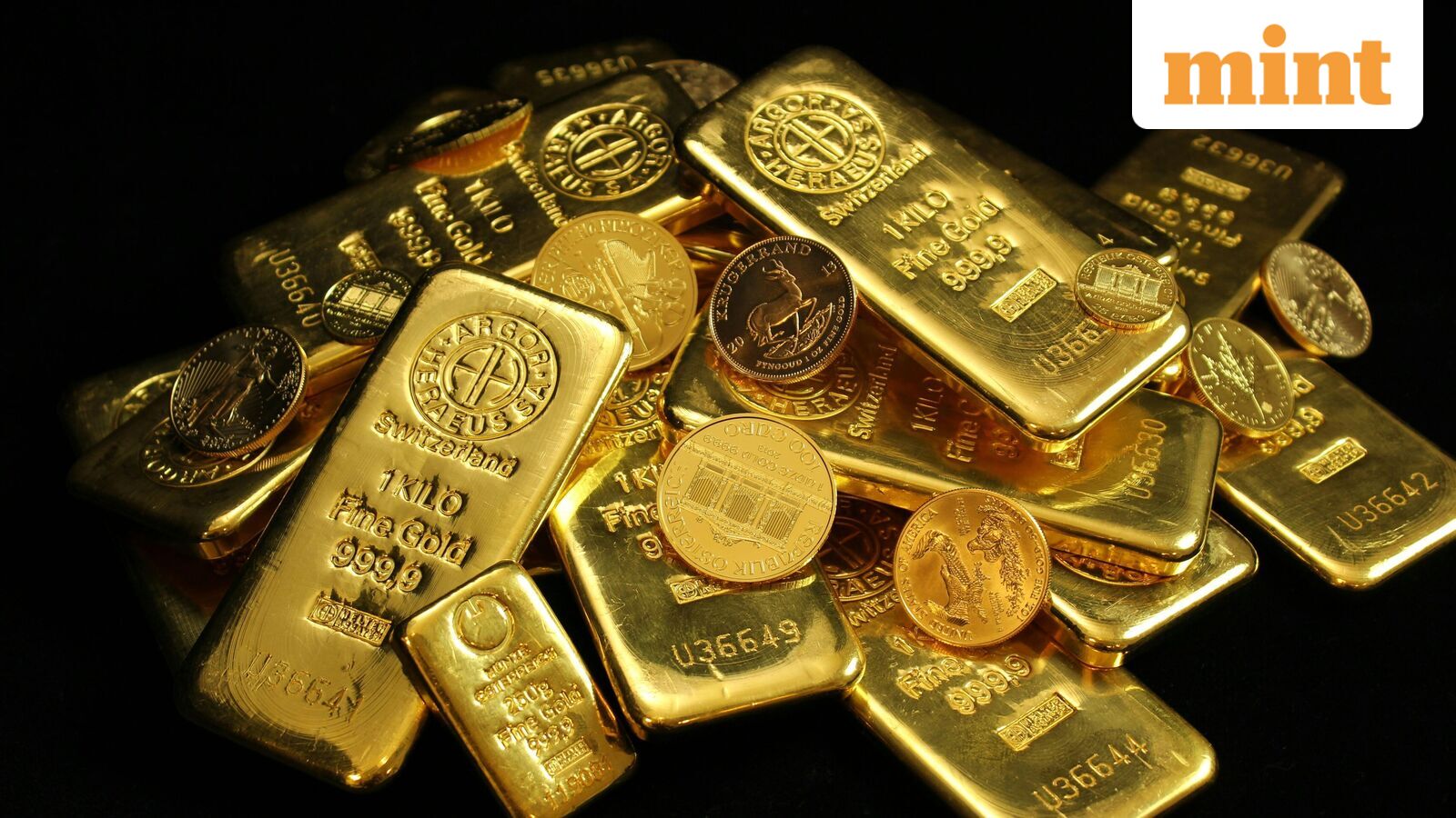 Soaring oil prices put gold rate today under pressure. Is it the right time to buy gold?