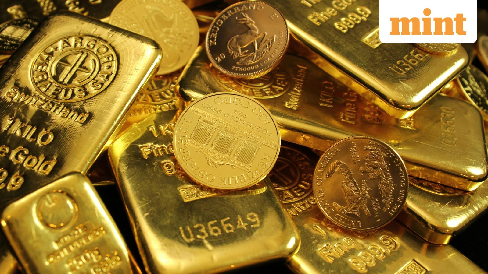 Gold rate today: Can precious metal reach $5,000 per ounce anytime soon?
