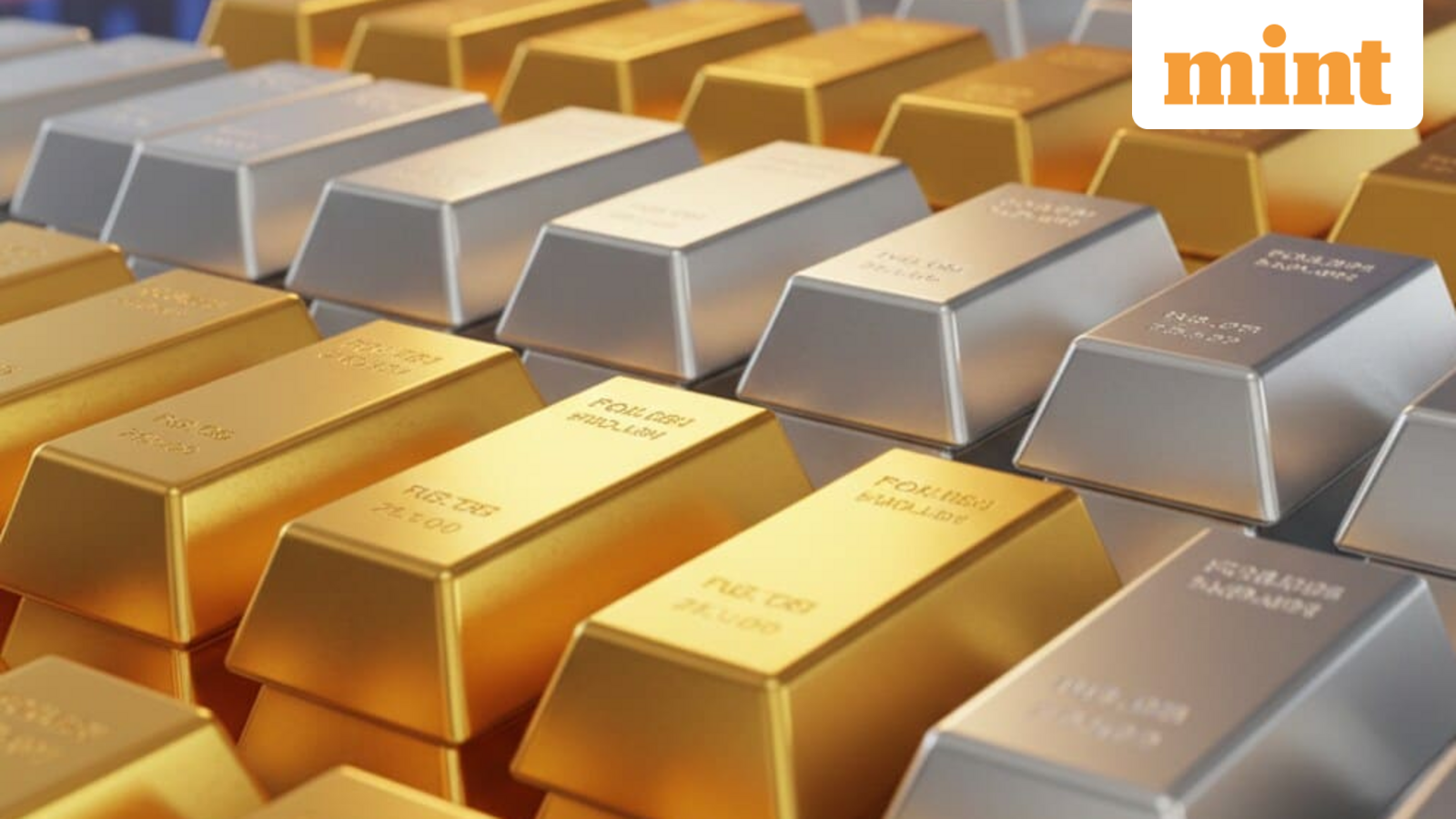 Precious metals outlook: Is silver the better bet than gold right now? What are analysts saying