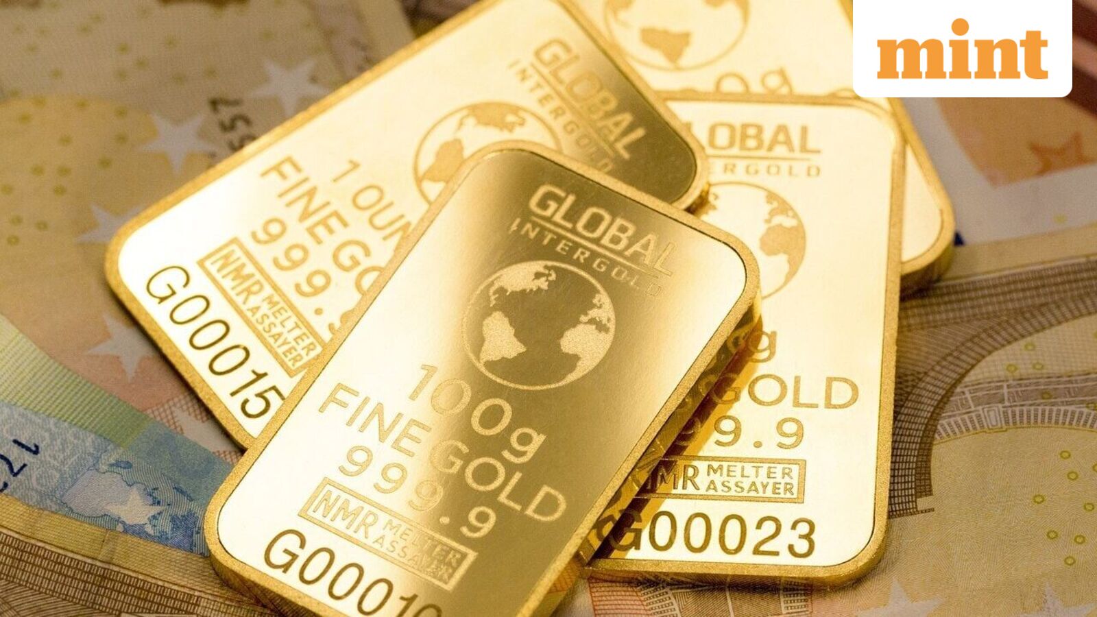 Gold price today: Rate declines amid elevated dollar, higher crude oil prices; experts highlight key MCX levels to watch