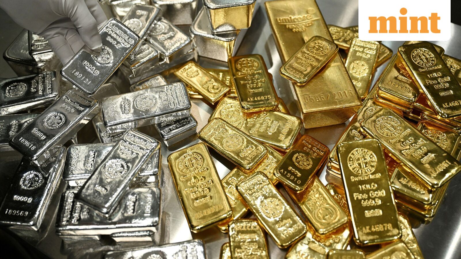 Gold price prediction: Yellow metal to hit $5,000 soon? ETF inflows jump even as inflation fears rise