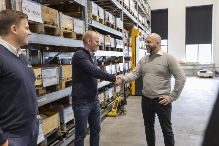 Norway’s GoSubsea, Envirent launch subsea rental alliance for offshore projects