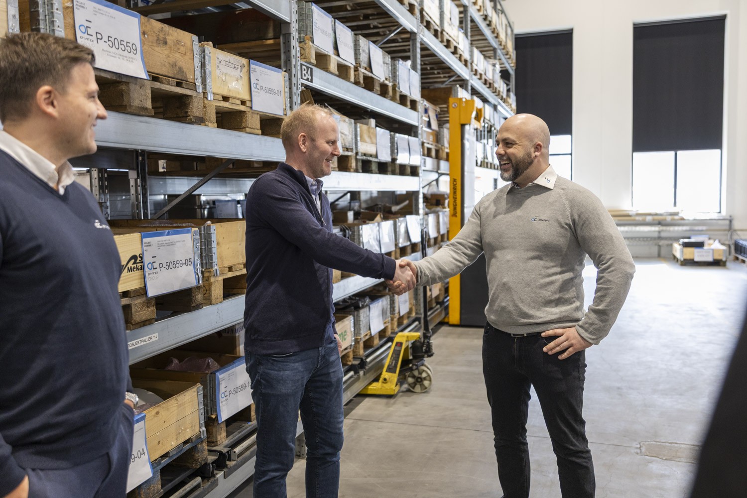 Norway’s GoSubsea, Envirent launch subsea rental alliance for offshore projects