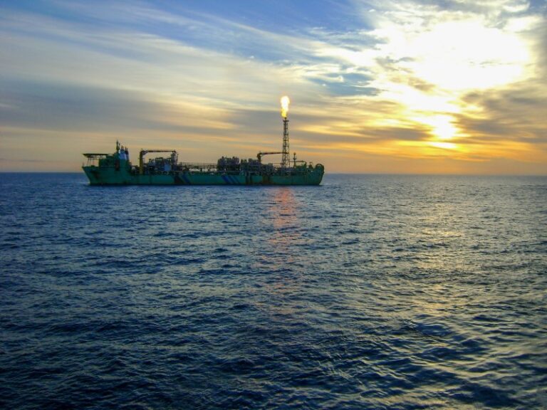 Hunting wins $63.5 million subsea order tied to Guyana offshore project