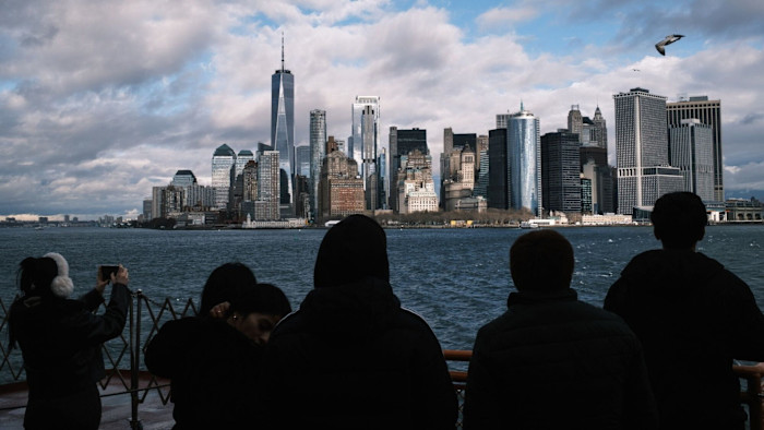 Hedge funds suffered worst losses since Covid in Iran war turmoil