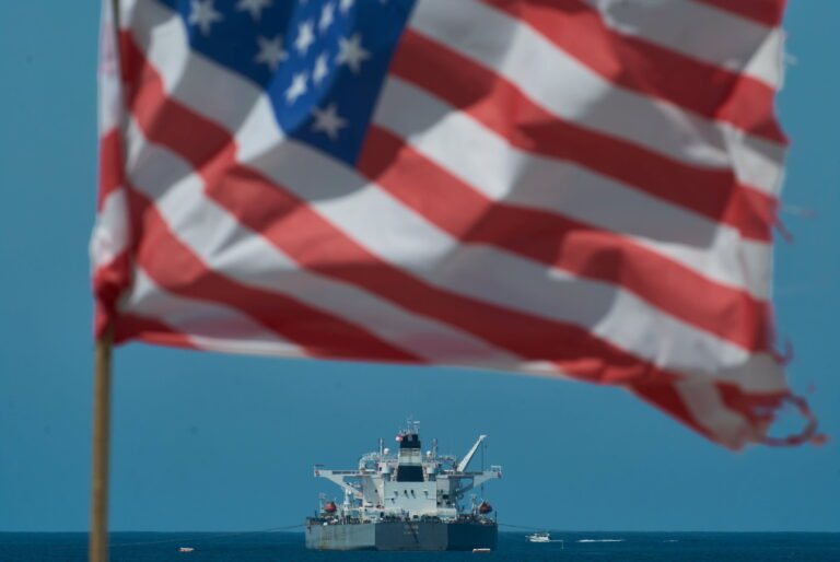 America’s energy supremacy is being forged in war