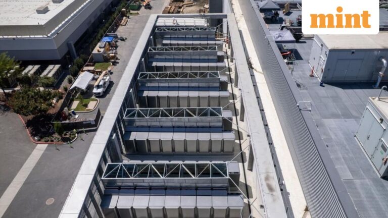 Bloom Energy stock hits fresh record, jumps 28% after blockbuster Q1 results and higher 2026 guidance