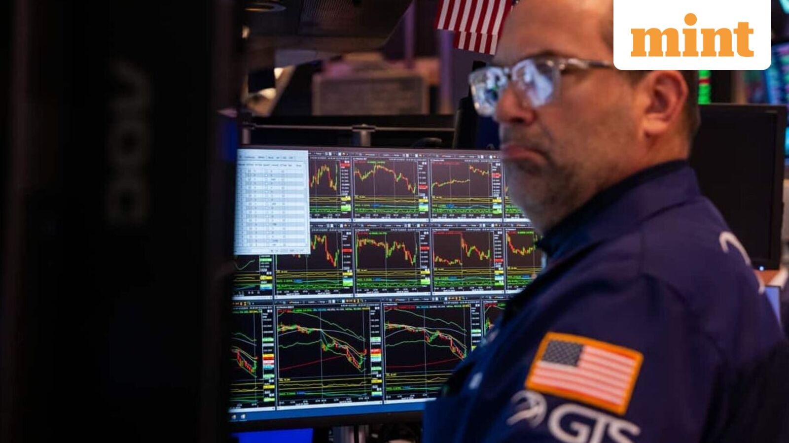 US stock market today: Dow Jones, S&amp;P 500 futures fall over 0.5% as war fears escalate
