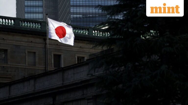 Bank of Japan interest rate decision on Tuesday: Can BoJ hike short-term rates? How can it impact Indian stock market?