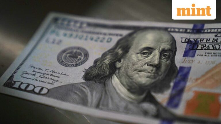 Dollar moves are being driven by geopolitics, not data. What comes next.