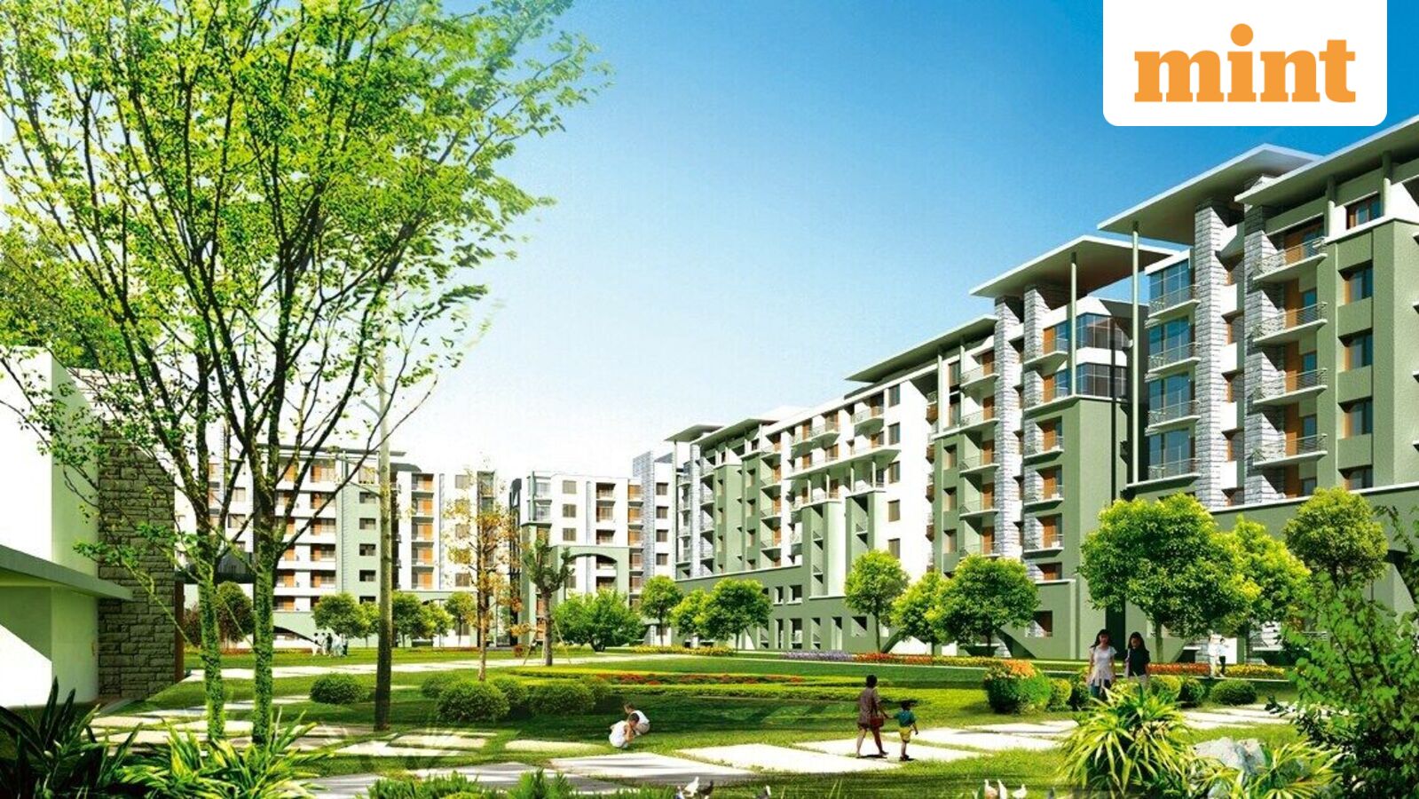 Indiabulls share price hits 10% upper circuit despite stock market crash. Here's why