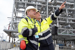 INEOS’ Ratcliffe backs UK carbon tax cuts, calls for more drilling