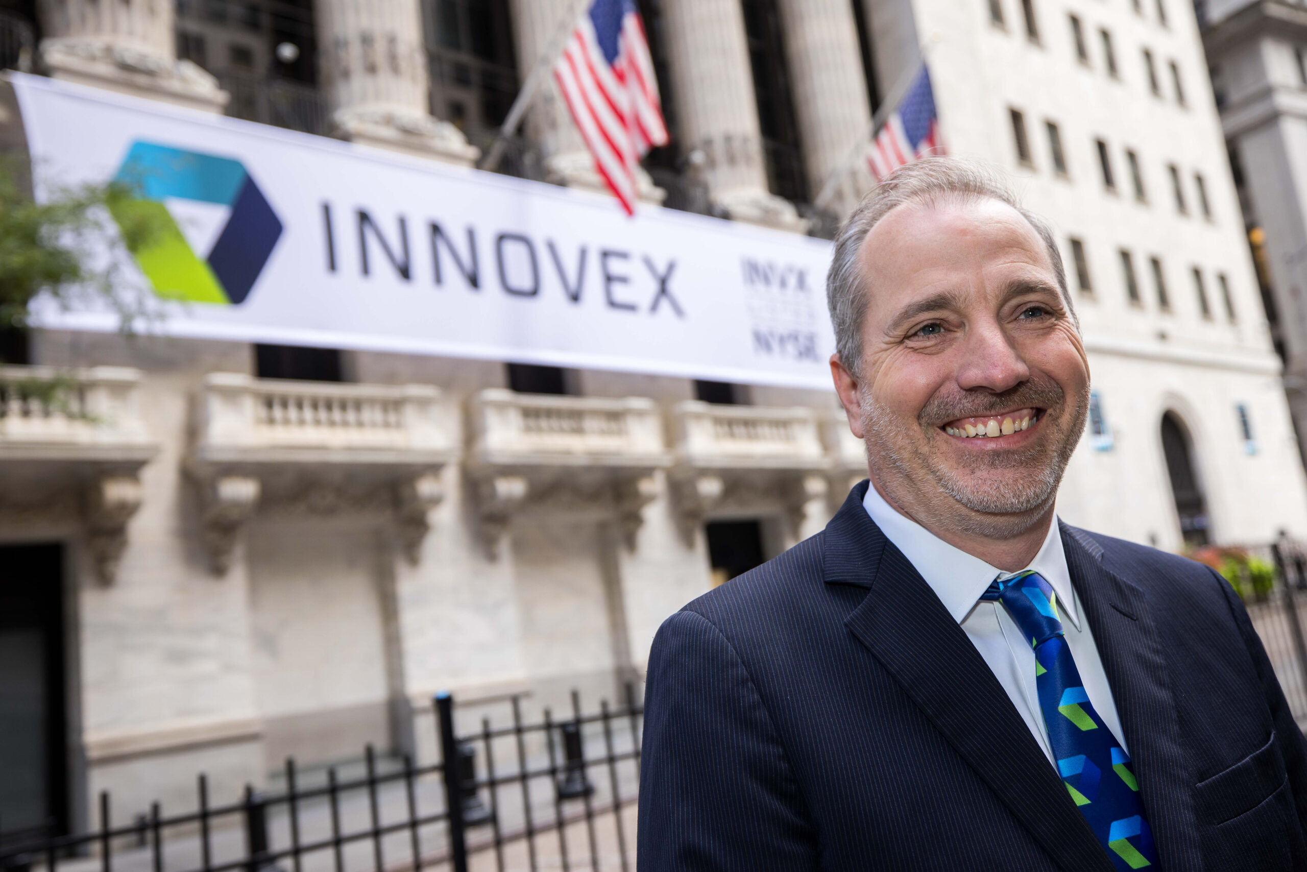 Innovex expands downhole technology portfolio with DIS acquisition