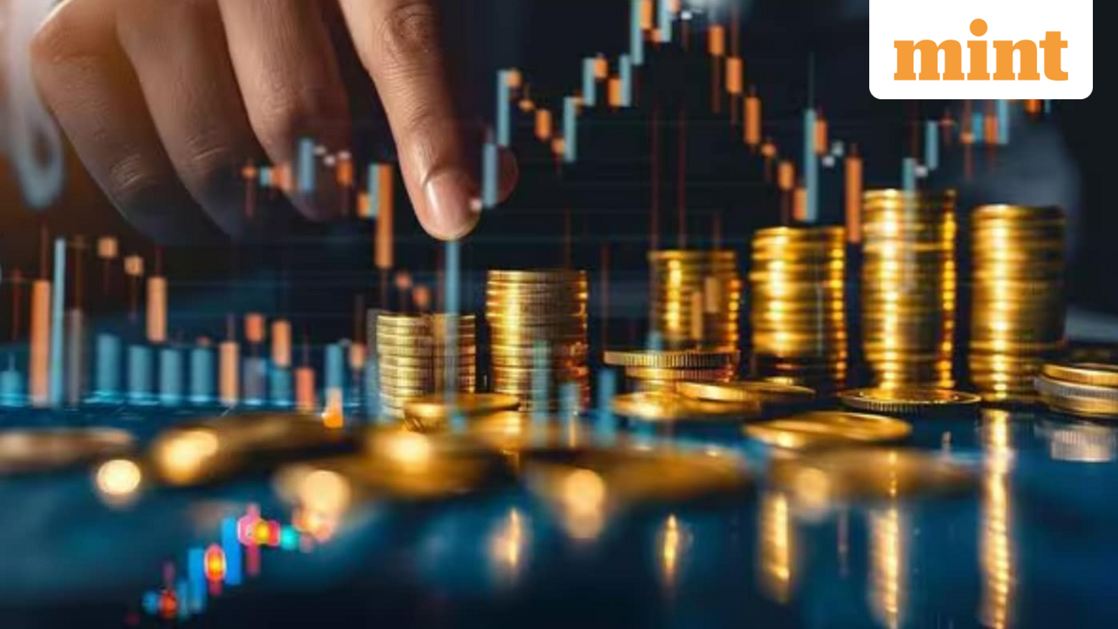 NMDC’s rally may be about more than iron-ore price hikes