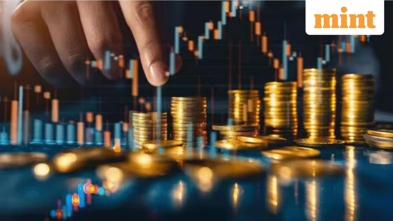 SIPs hit record high, equity MF inflows jump 56% in March despite sharp stock market selloff, shows AMFI data