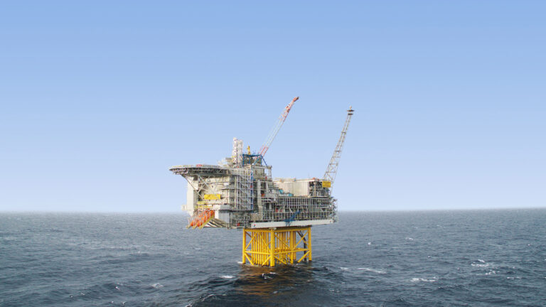 Early Symra startup boosts North Sea production for Aker BP, partners