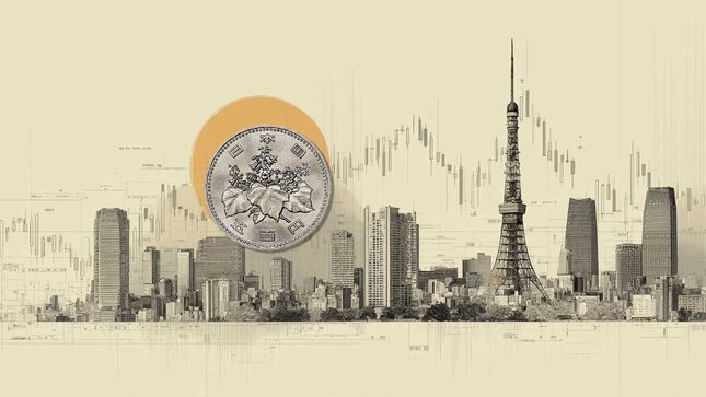Japanese Yen stays pressured on Hormuz standoff; USD/JPY eyes 160.00 | FXStreet