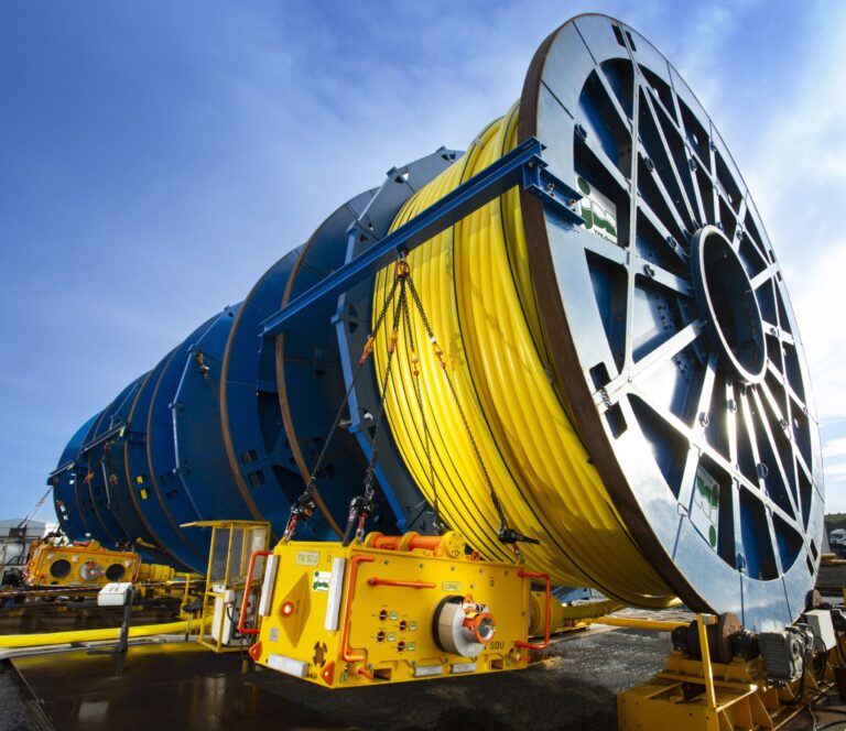 JDR wins subsea umbilical contract for Amplitude Energy’s offshore gas project in Australia