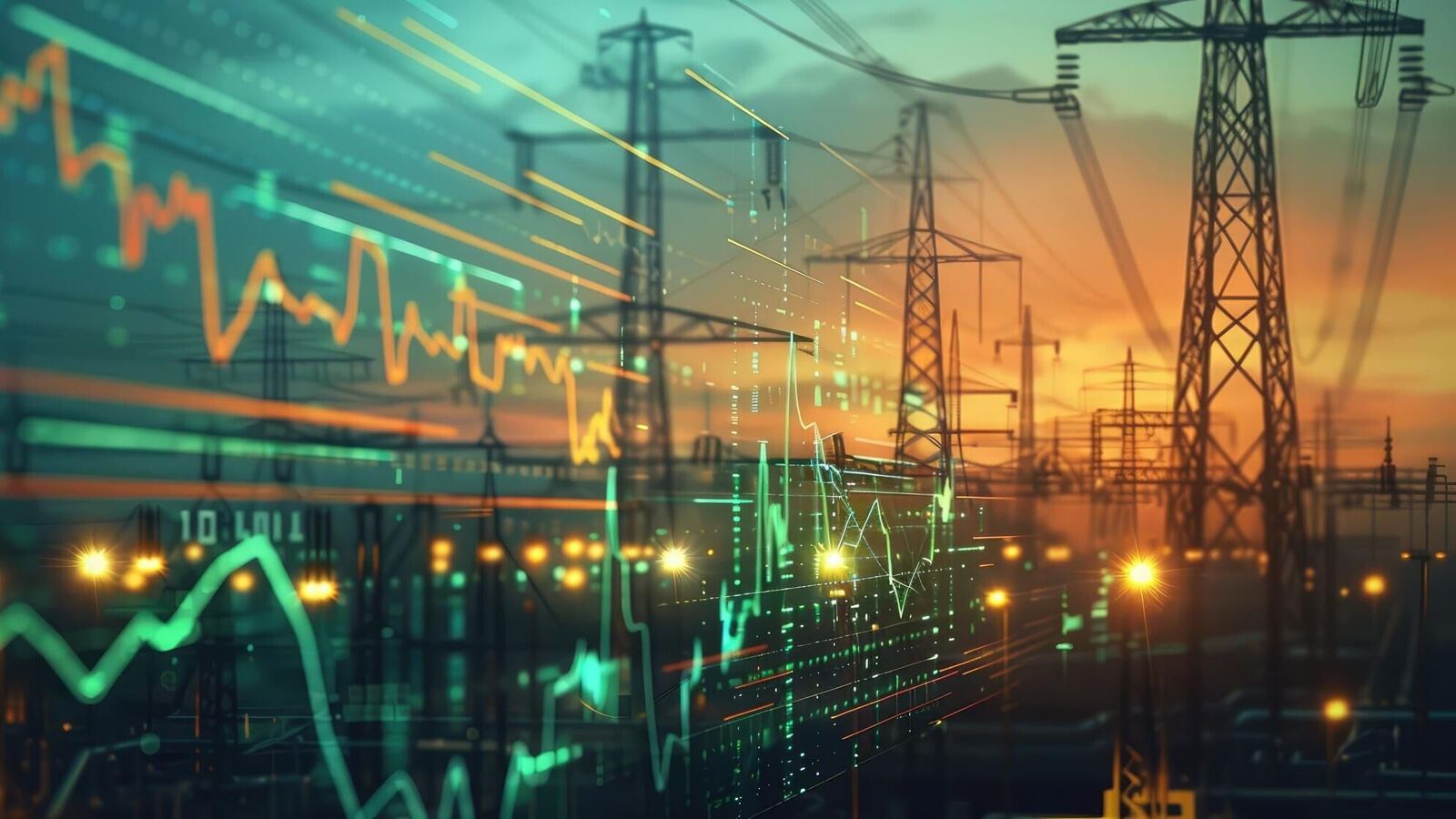 Adani Power, Tata Power to Jaiprakash Power: Why are power stocks rising despite the stock market crash?