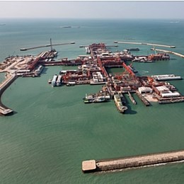 Oil majors face setback in $5 billion Kashagan environmental fine appeal