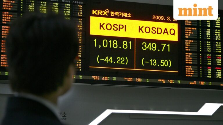 Asian markets today: Nikkei 225, Kospi hit record highs despite US-Iran talks uncertainty